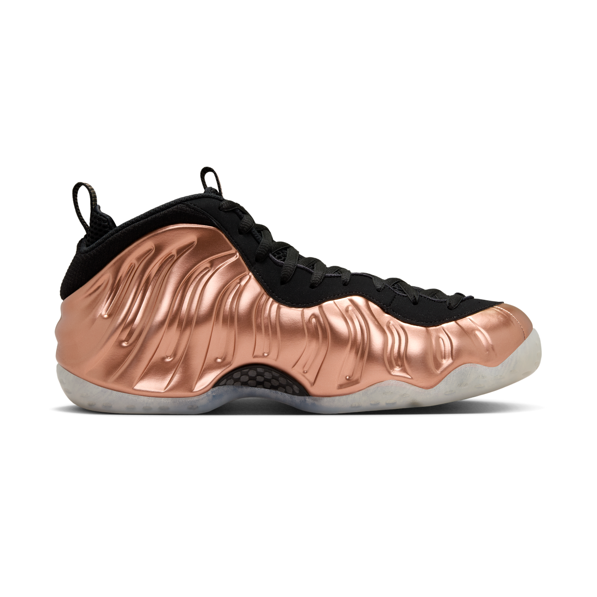 Nike Air Foamposite One Copper (2024)
