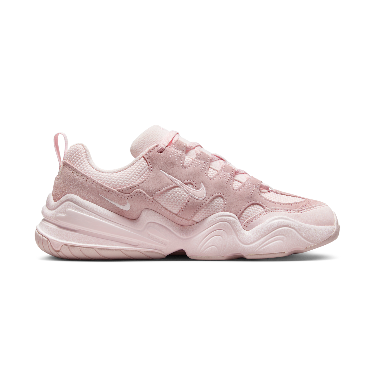 Nike Tech Hera Pearl Pink (Women's)