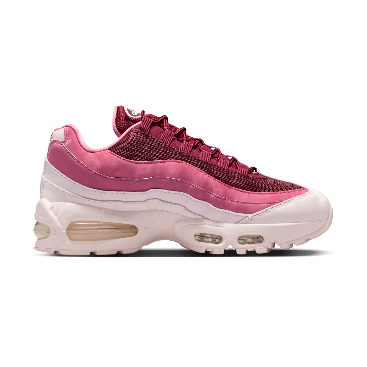 Nike Air Max 95 OG Valentine's Day (2026) (Women's) | IB8155-600