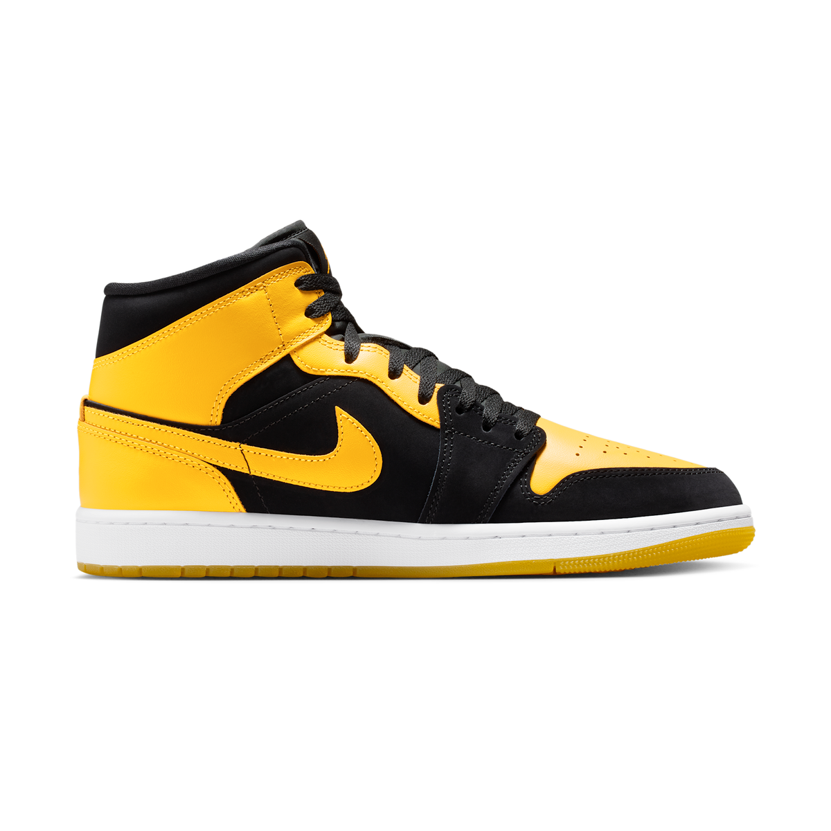 Jordan 1 Mid New Love (2025)