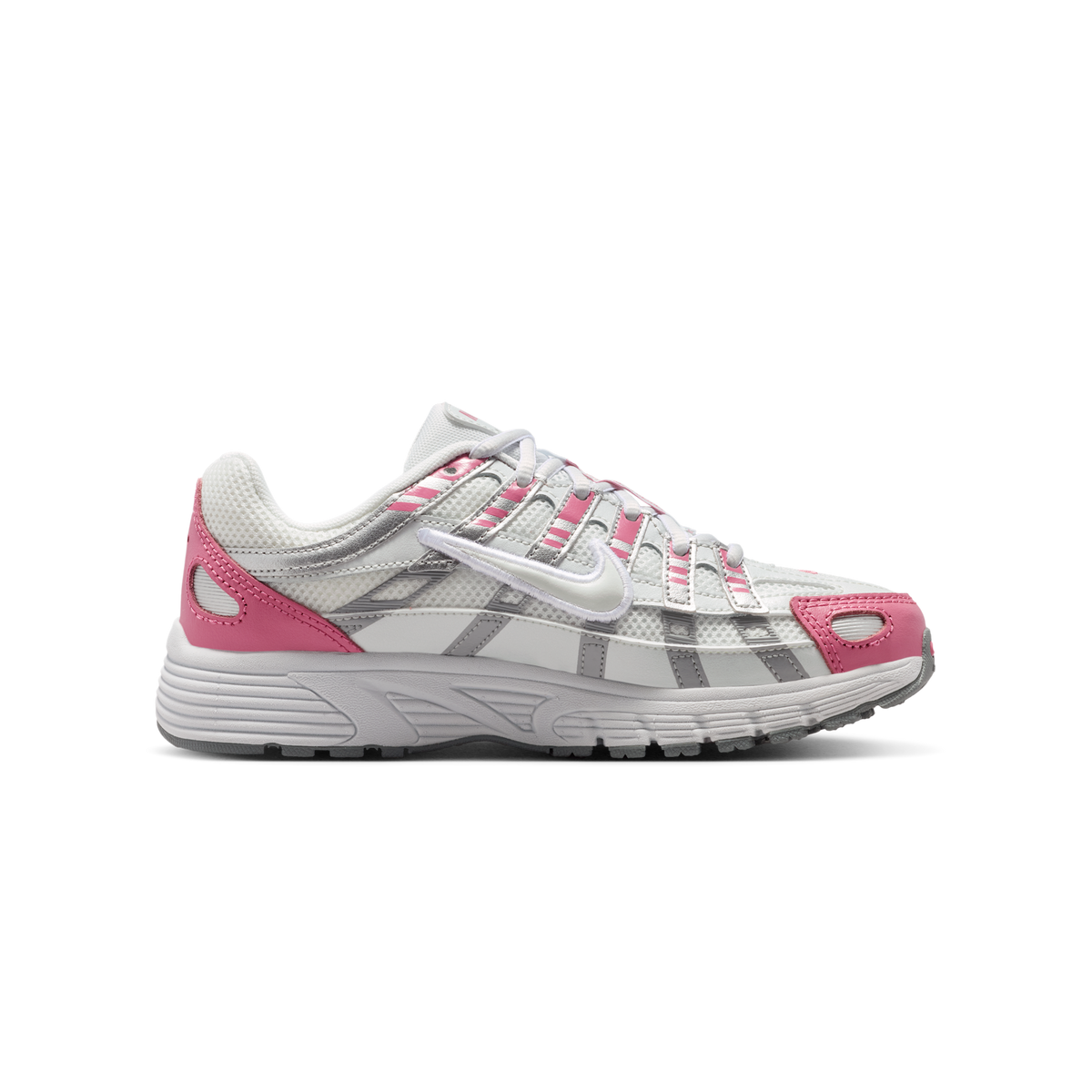 Nike P-6000 Off White Peony (GS)