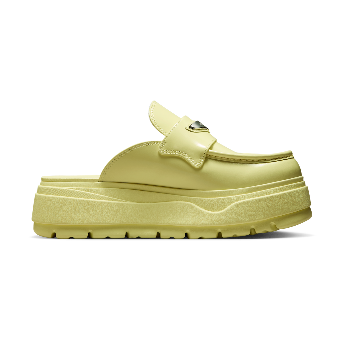 Jordan Mule Luminous Green (Women's)