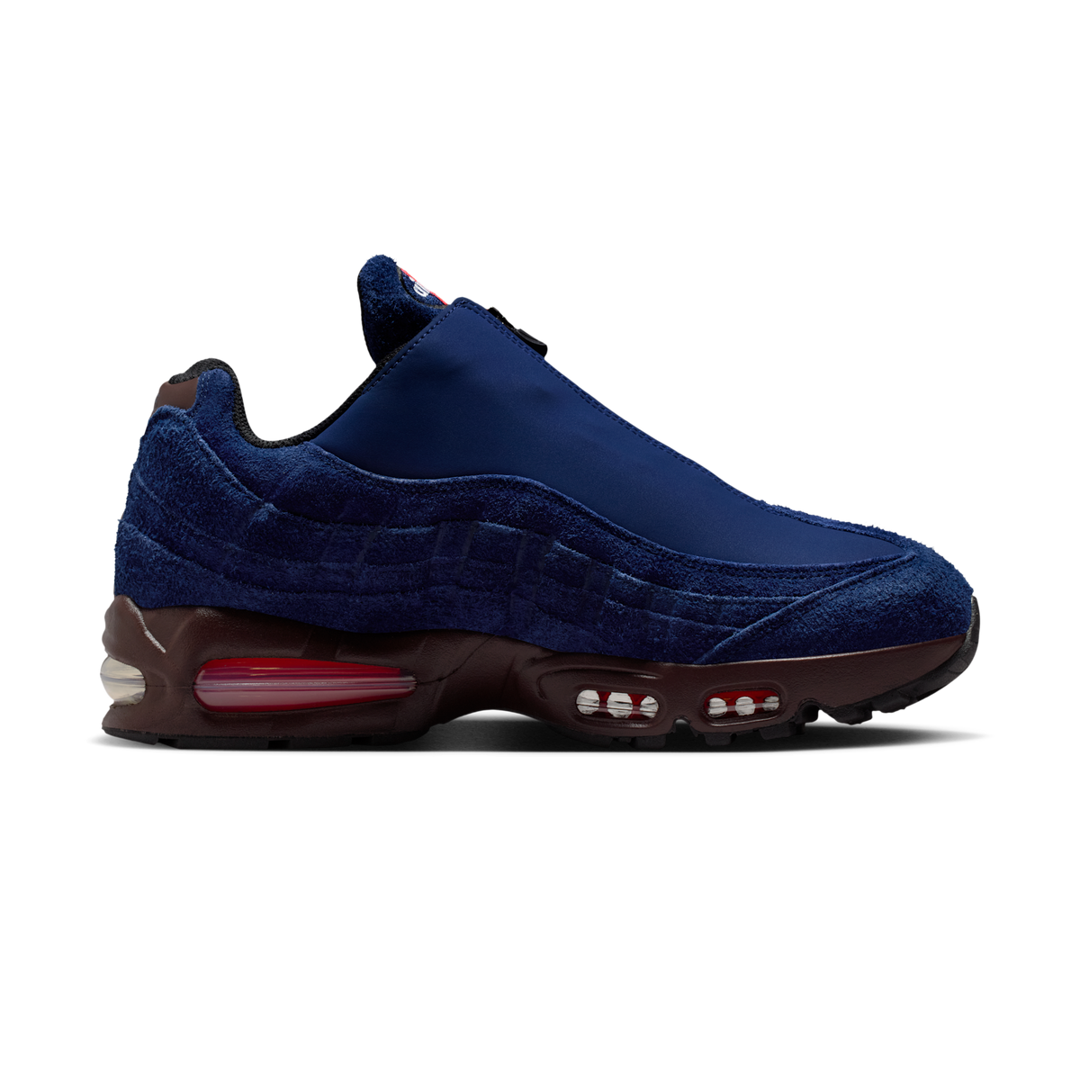 Nike Air Max 95 Zip SP Loyal Blue | IM0695-400