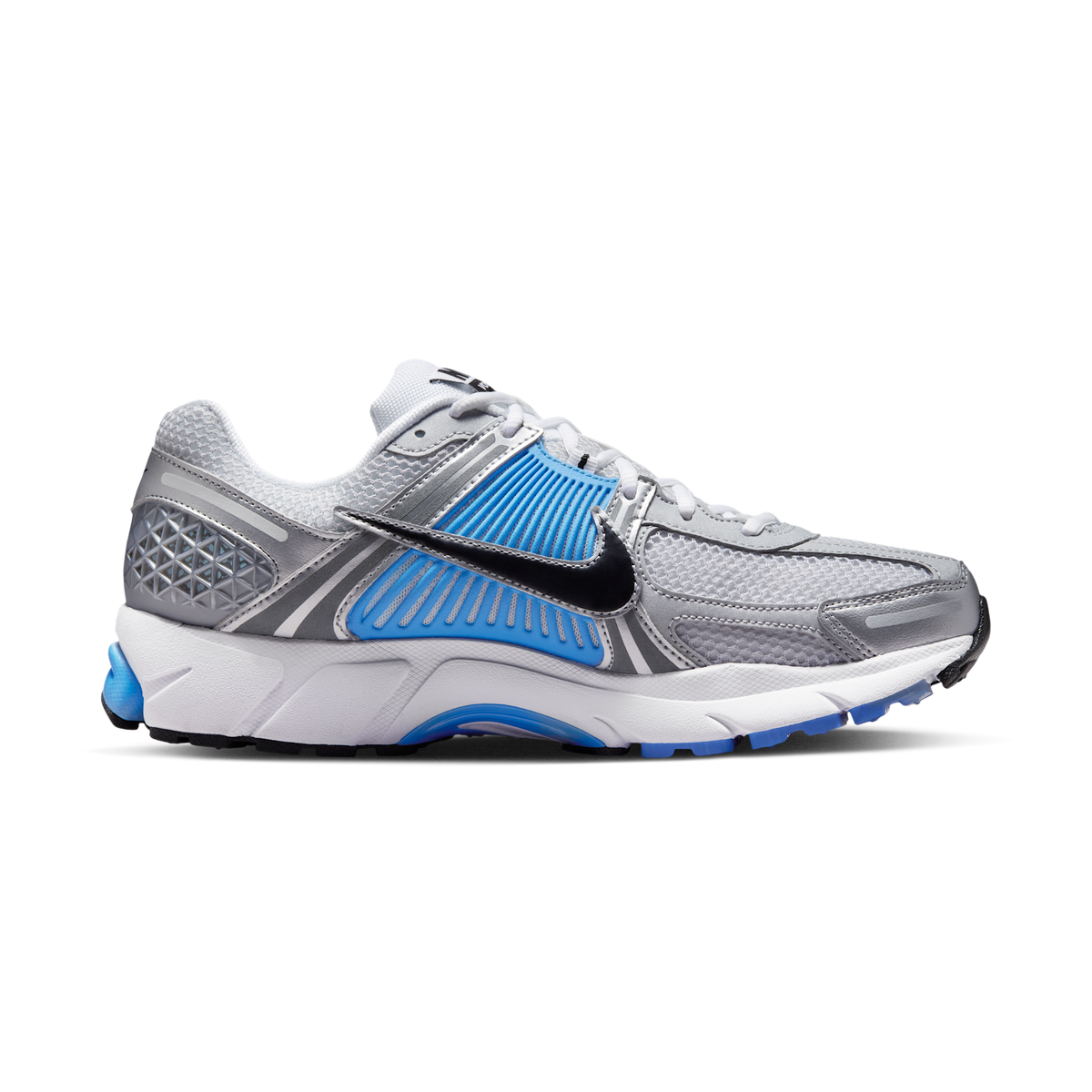 Nike Zoom Vomero 5 Pure Platinum University Blue