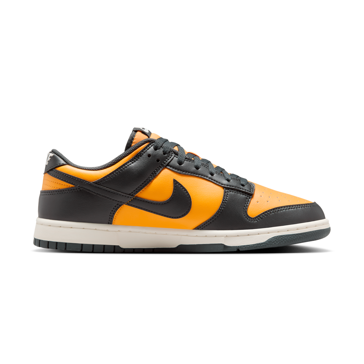 Nike Dunk Low Retro Sundial Anthracite