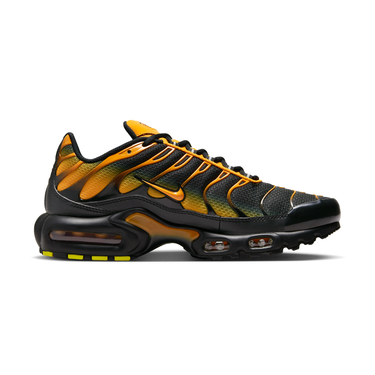 Nike Air Max Plus Black Sundial | DM0032-007