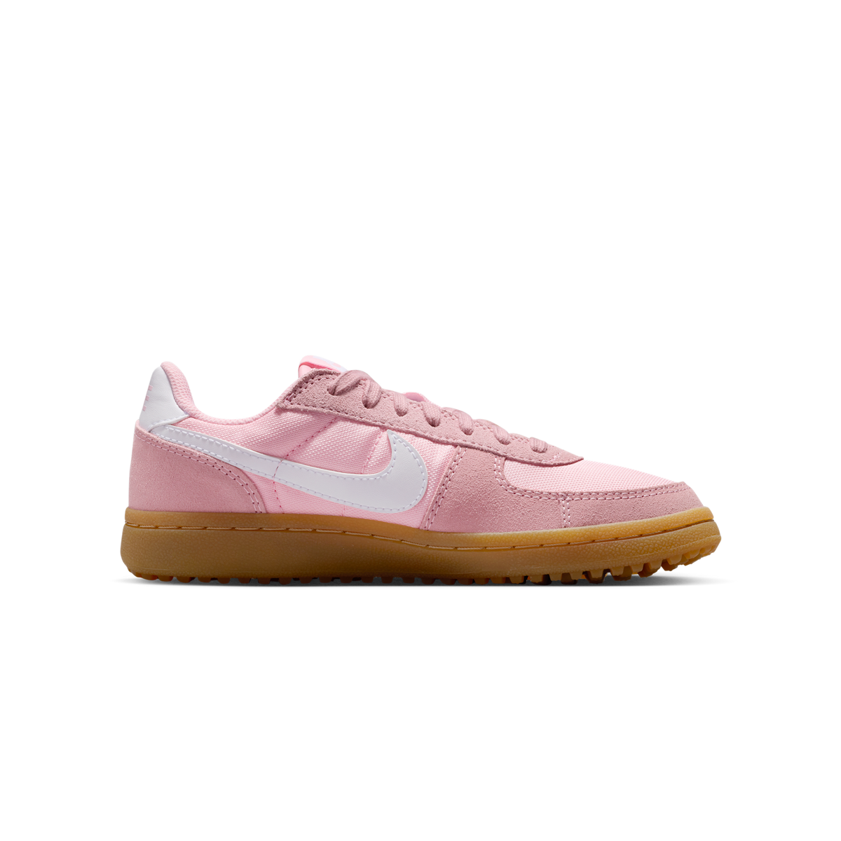 Nike Field General Medium Soft Pink Gum (GS)
