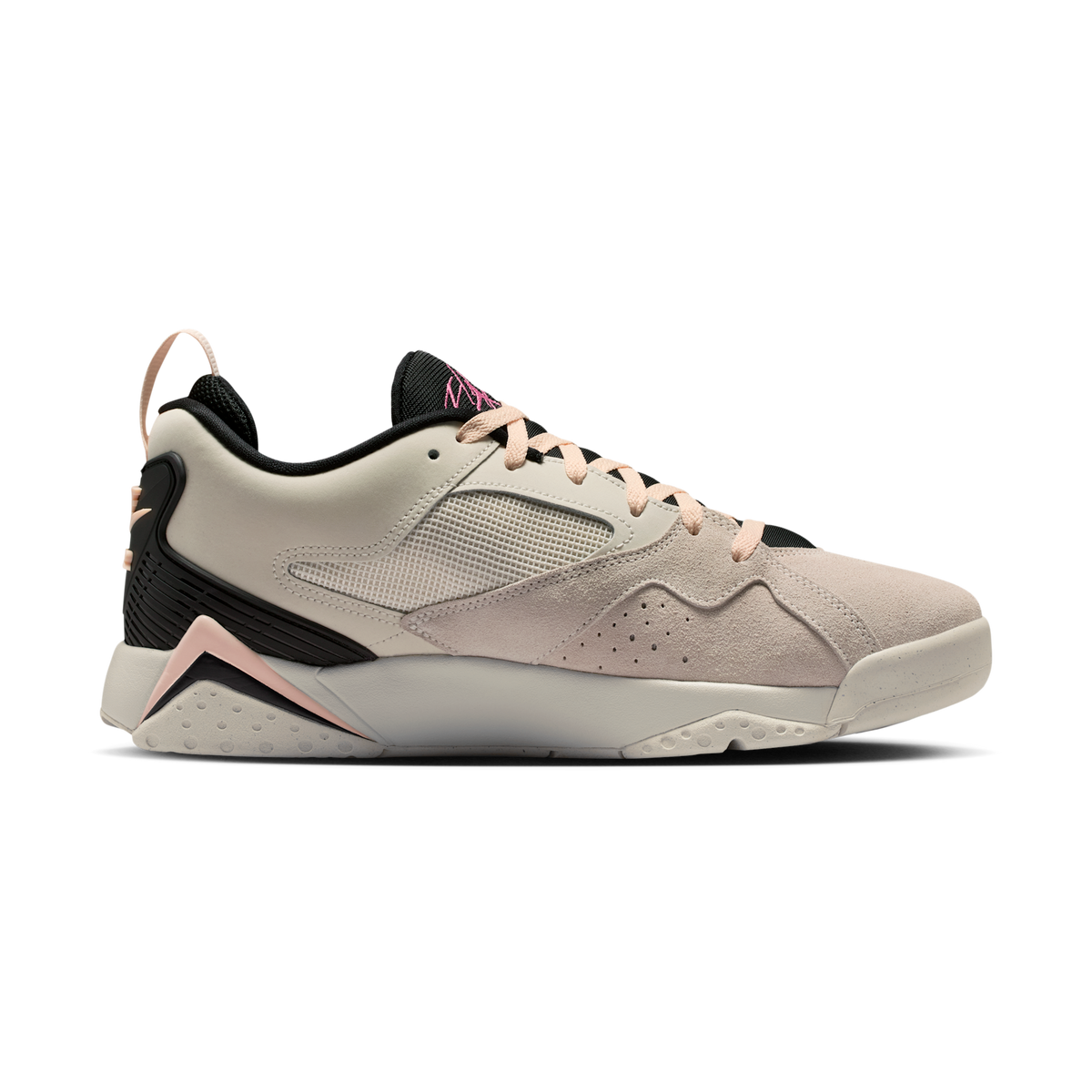 Jordan MVP 92 Pale Ivory Pinksicle