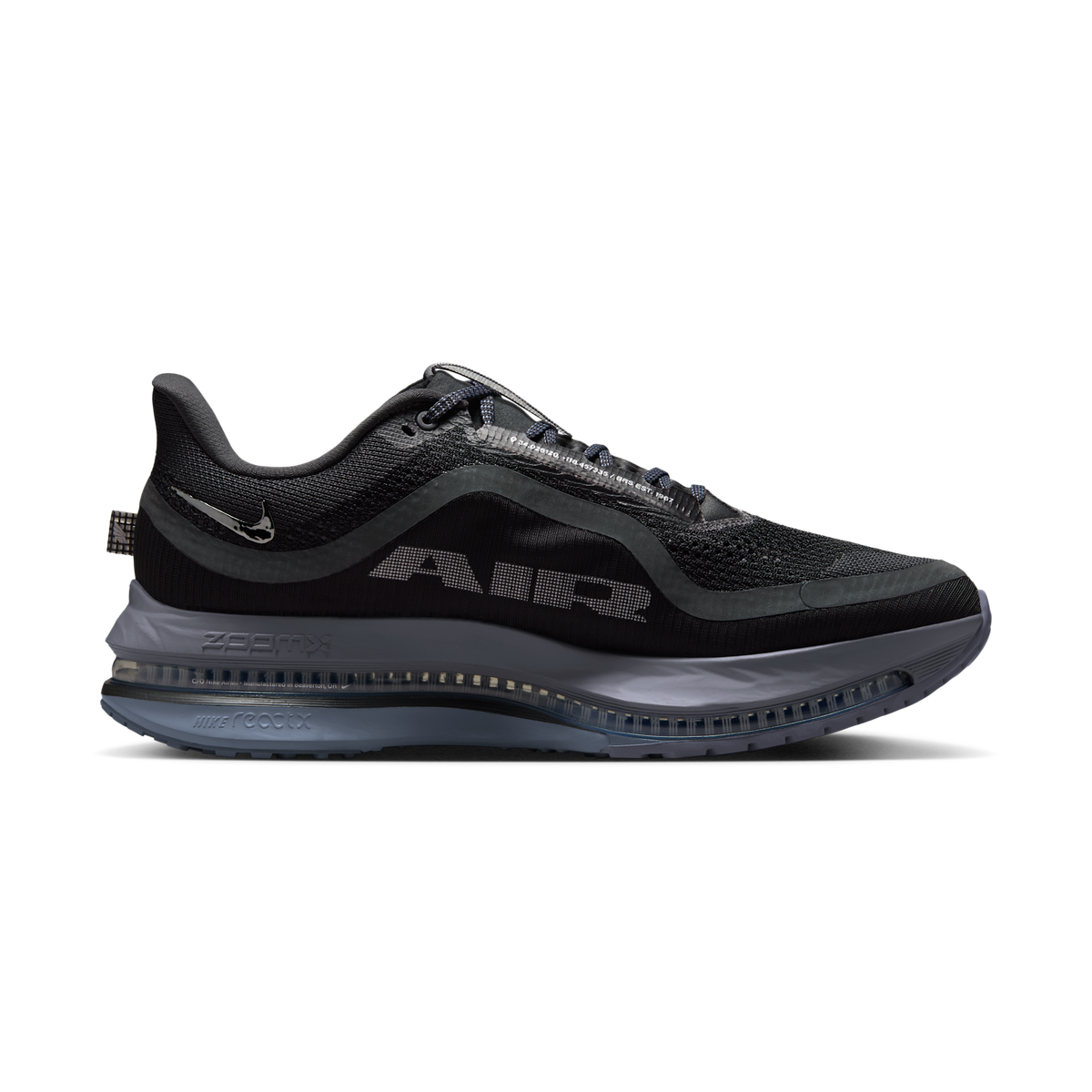Nike Air Zoom Pegasus Premium Anthracite