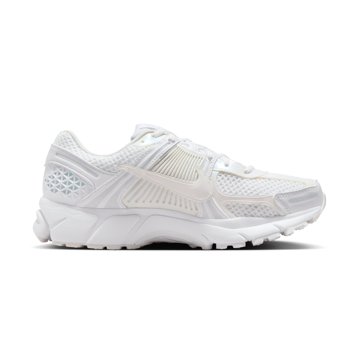 Nike Zoom Vomero 5 Triple White (Women's)
