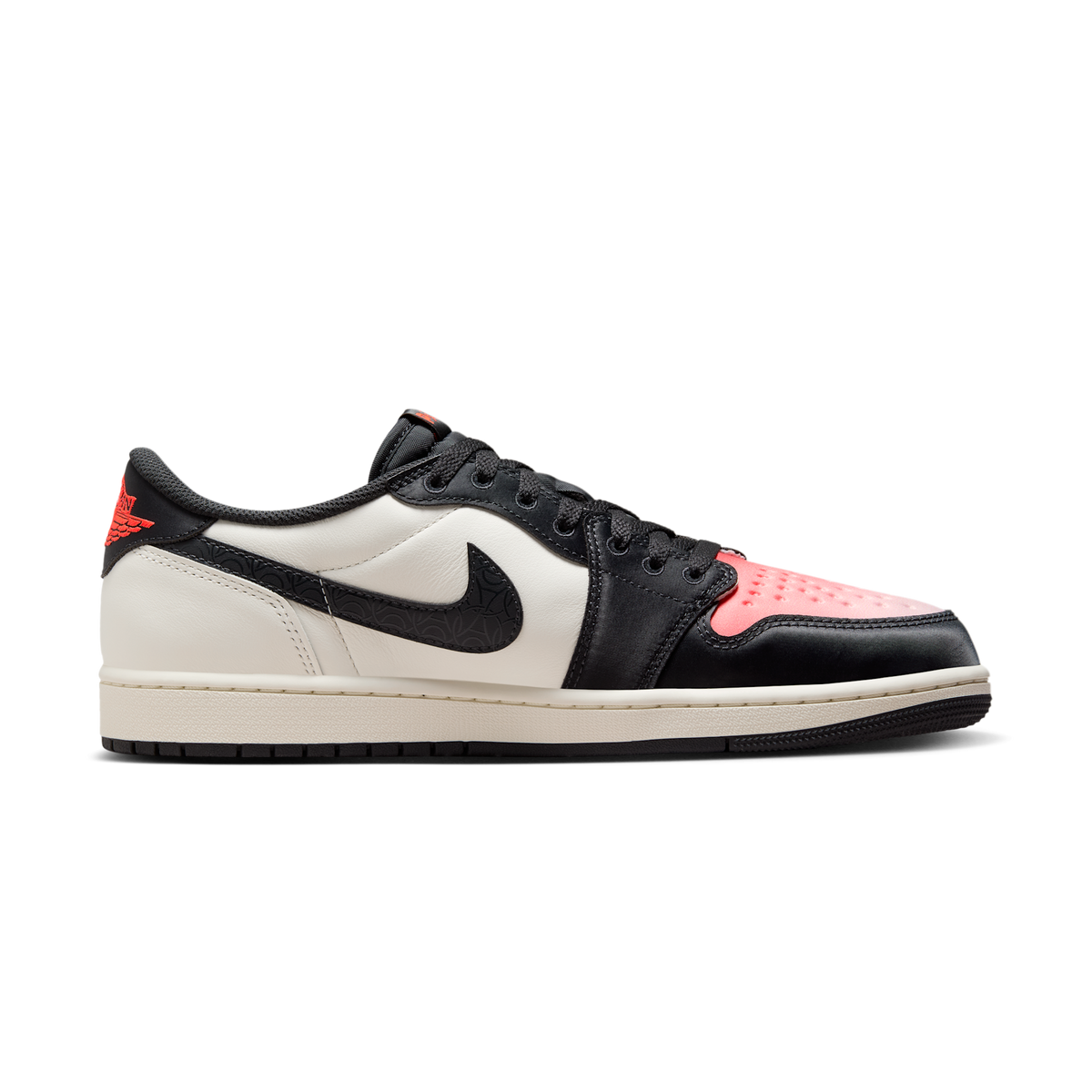 Jordan 1 Retro Low OG PSG Paris Saint-Germain