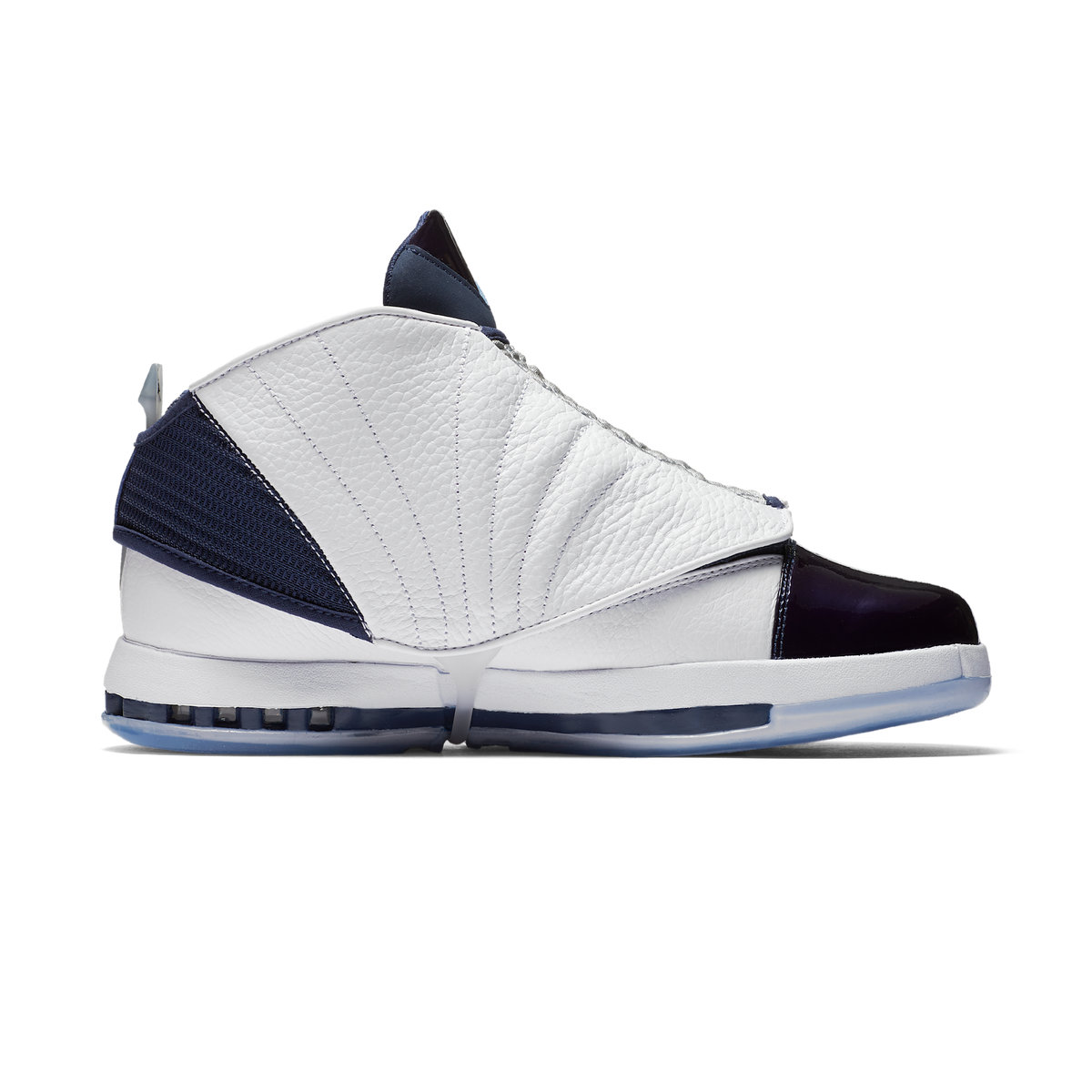 Jordan 16 Retro Midnight Navy (2016)