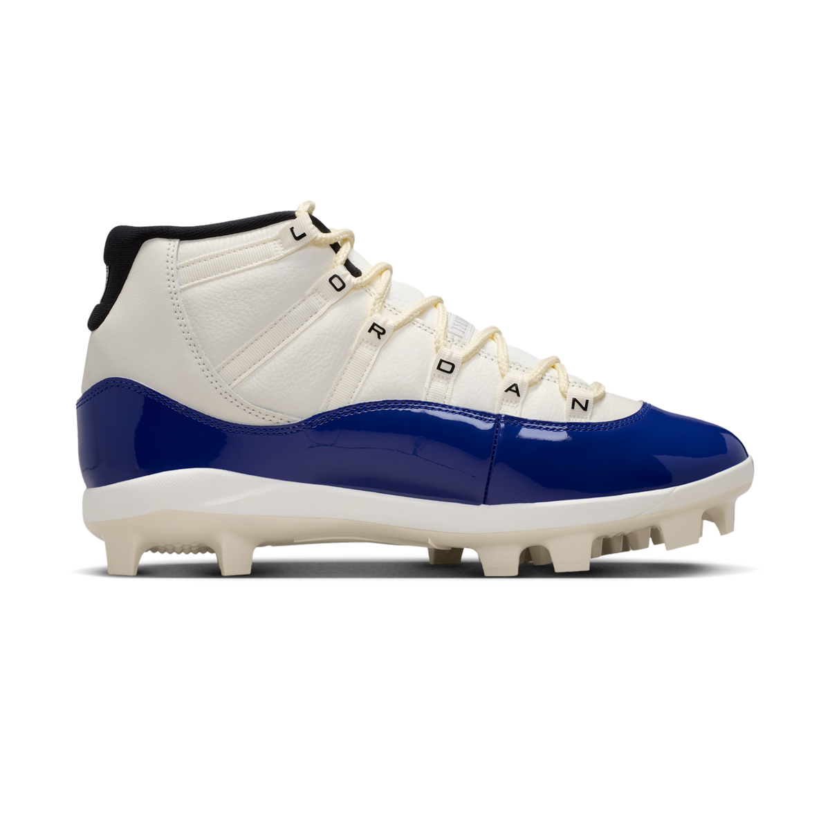 Jordan 11 Mid MCS Cleat Rare Air