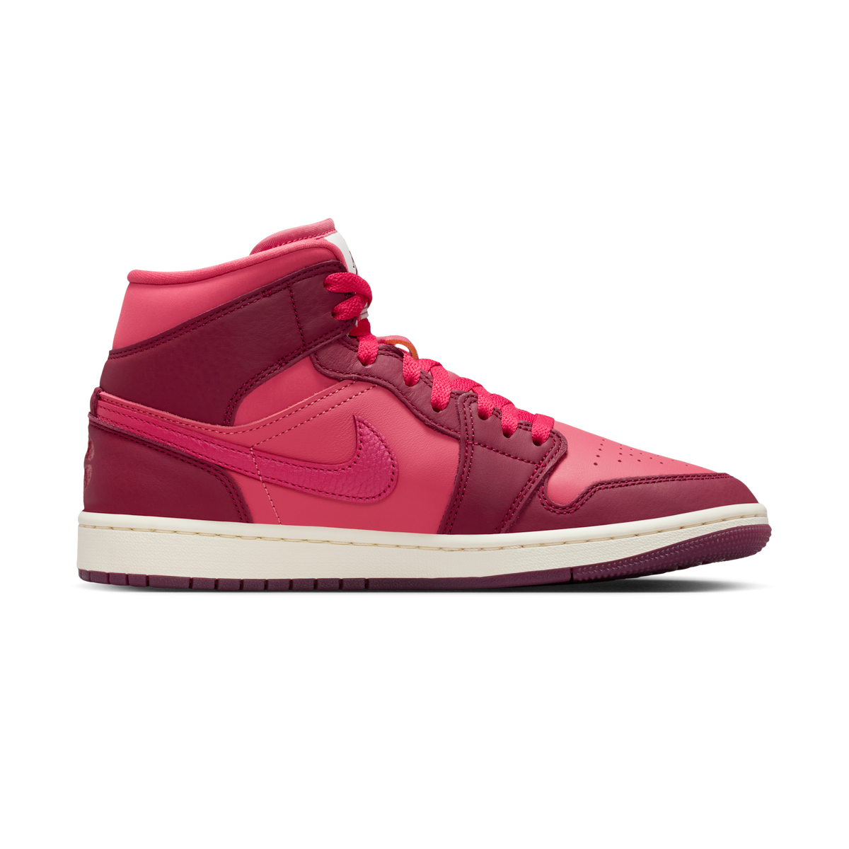 Jordan 1 Mid SE Valentine's Day (2026) (Women's)