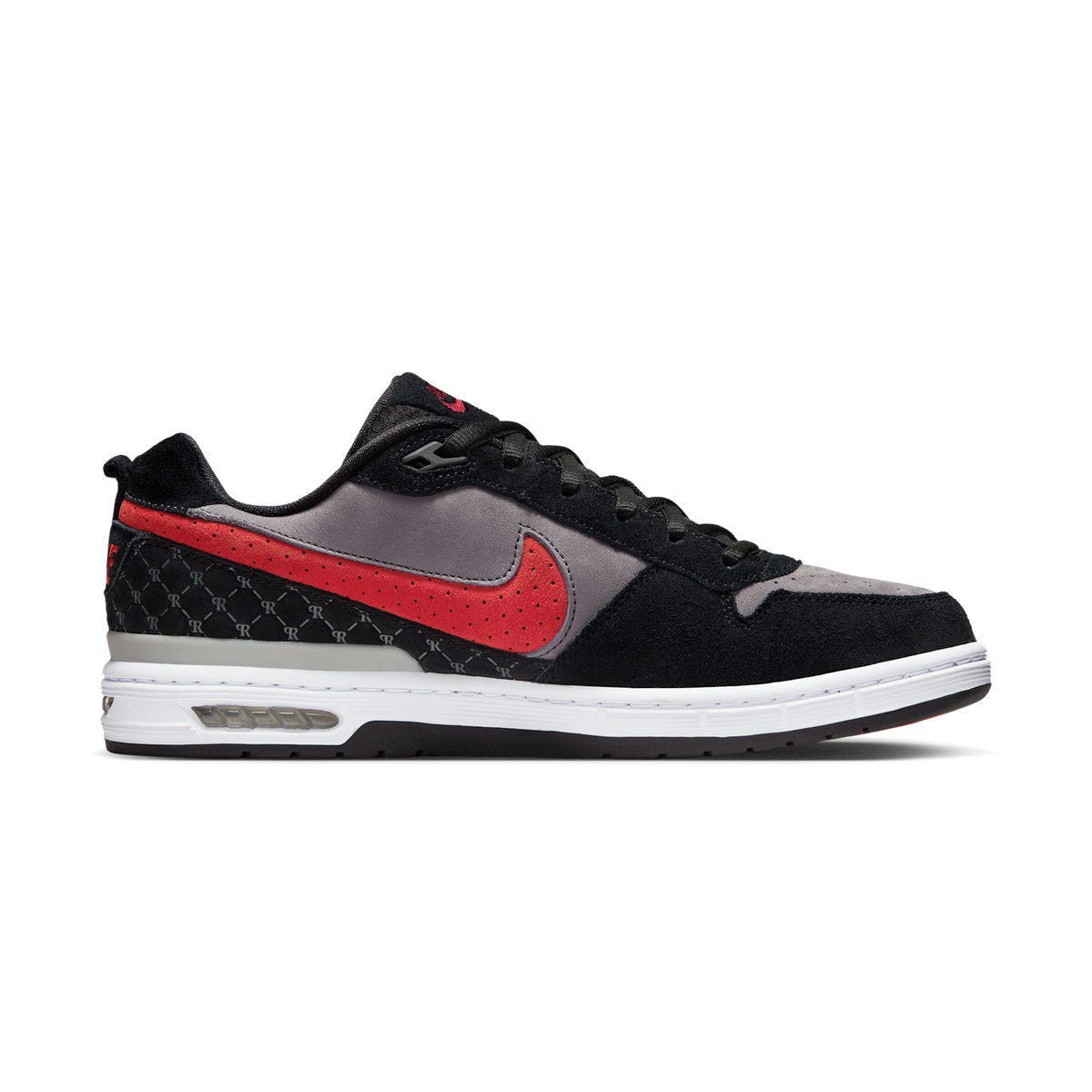 Nike SB Zoom Air Paul Rodriguez 1 OG Bred