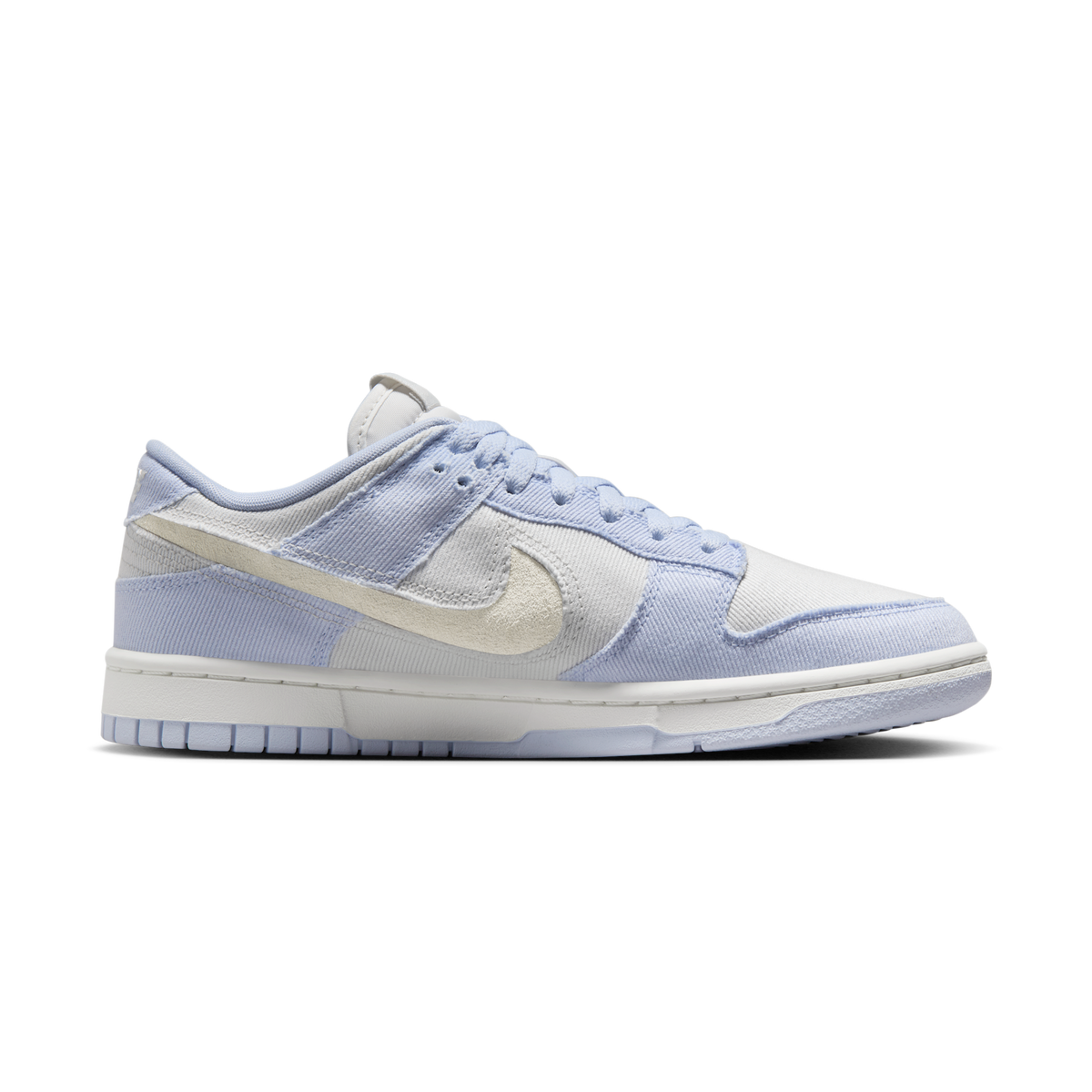 Nike Dunk Low Ghost Denim (Women's) | HF1985-001