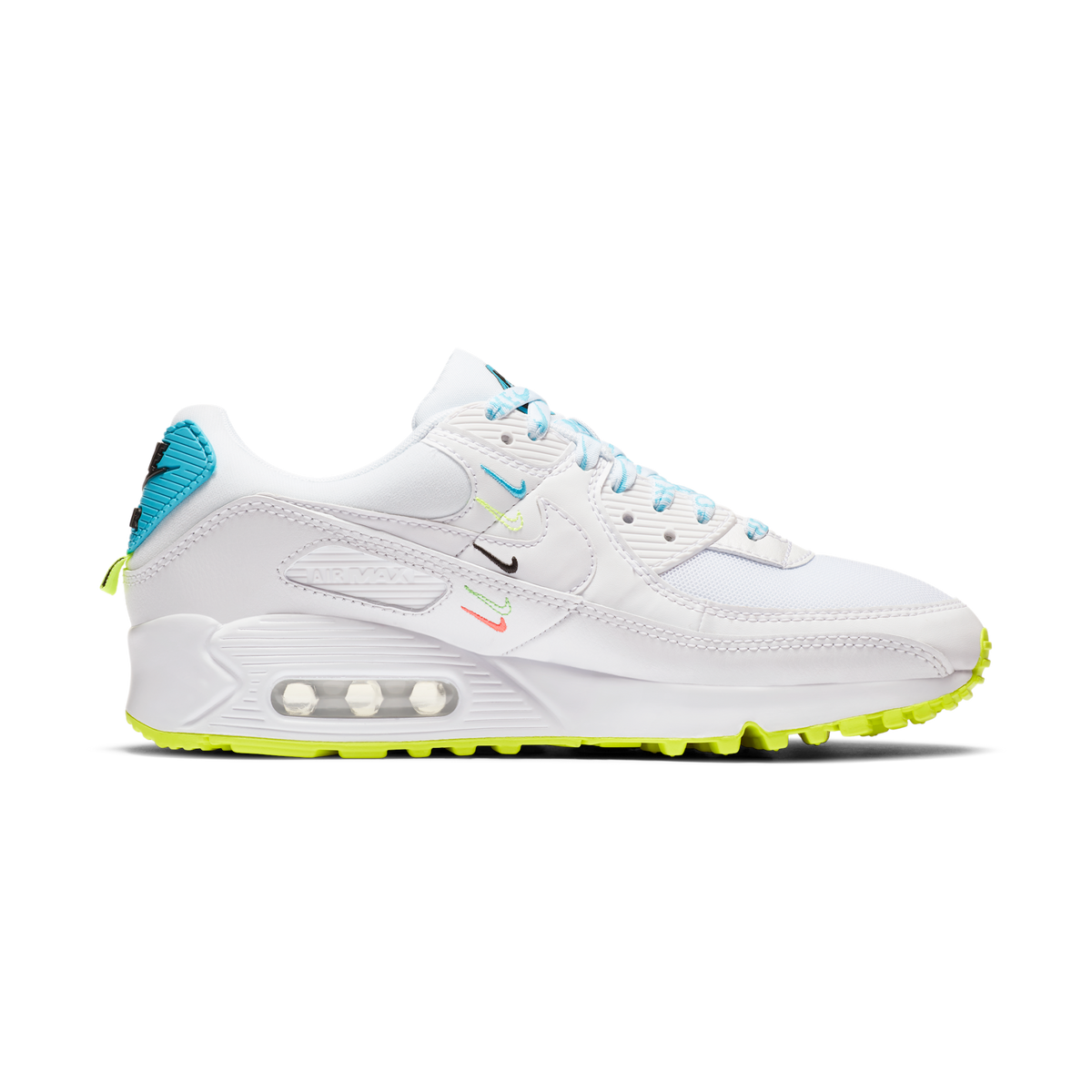 Nike Air Max 90 SE Worldwide Pack (Women's)