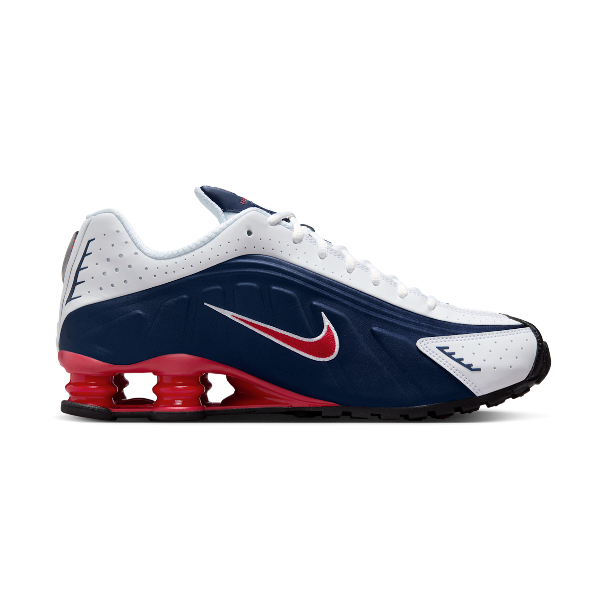Nike Shox R4 USA (2025)