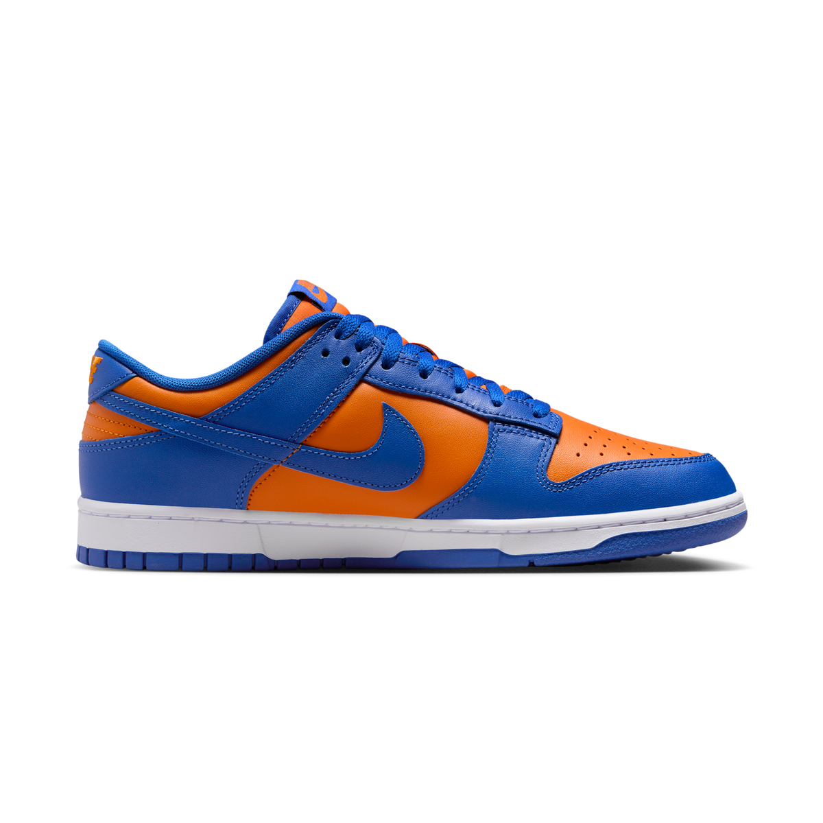 Nike Dunk Low Knicks