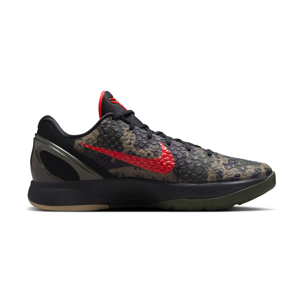 Nike Kobe 6 Protro Italian Camo (2024)