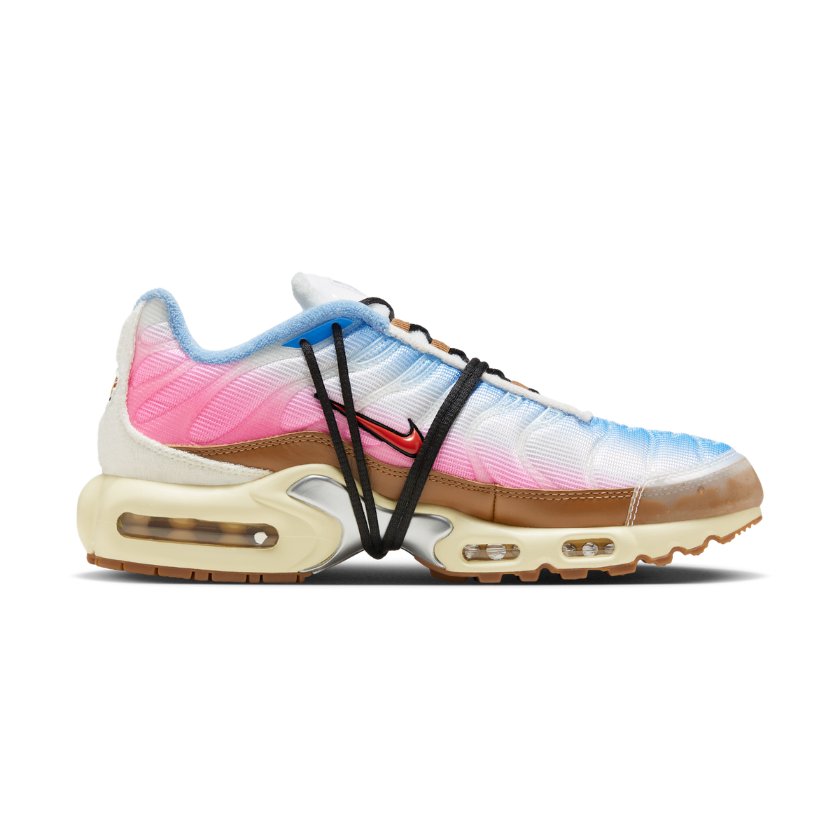 Nike Air Max Plus Longtaitou Festival | FD4202-107