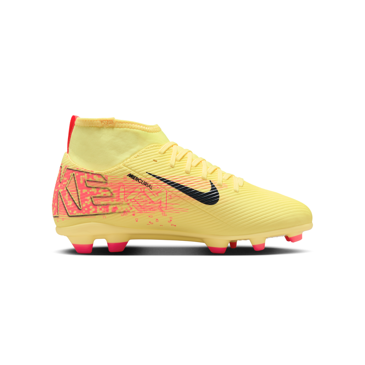 Nike Mercurial Superfly 10 Club MG Kylian Mbappe (GS)