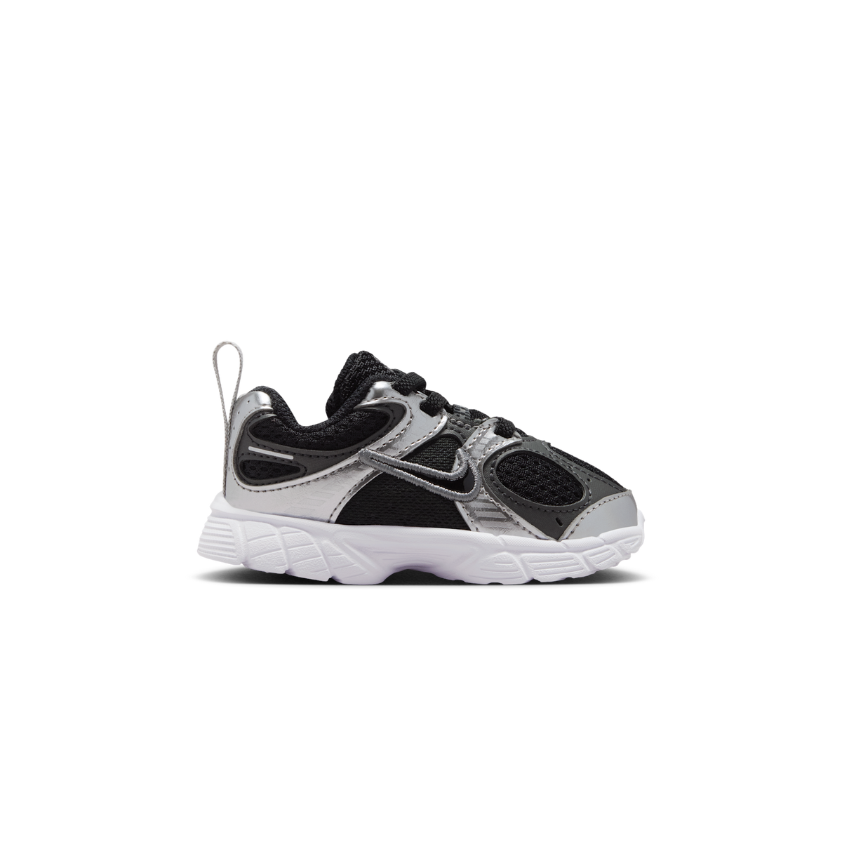 Nike V5 RNR Black Smoke Grey (TD)