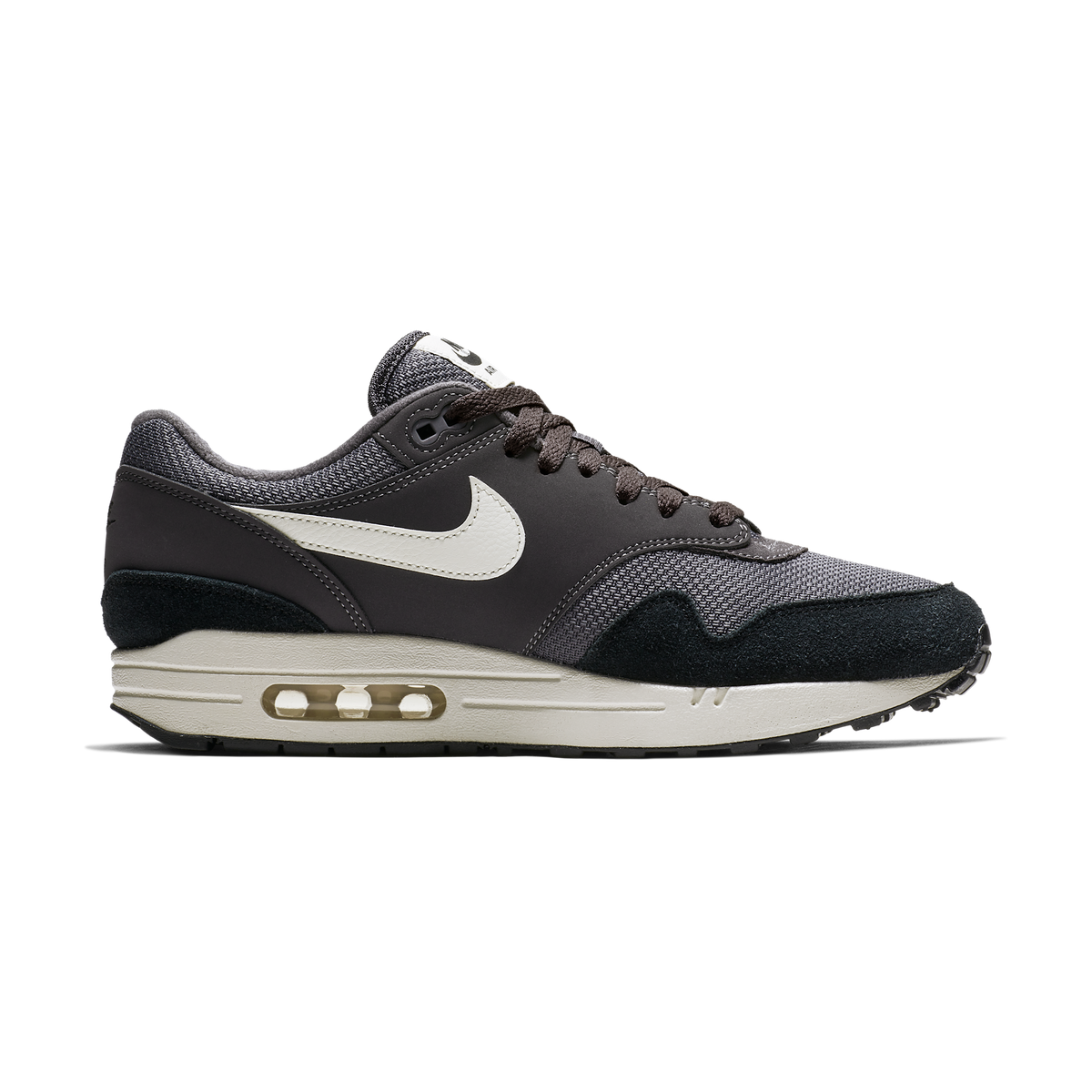 Nike Air Max 1 Thunder Grey