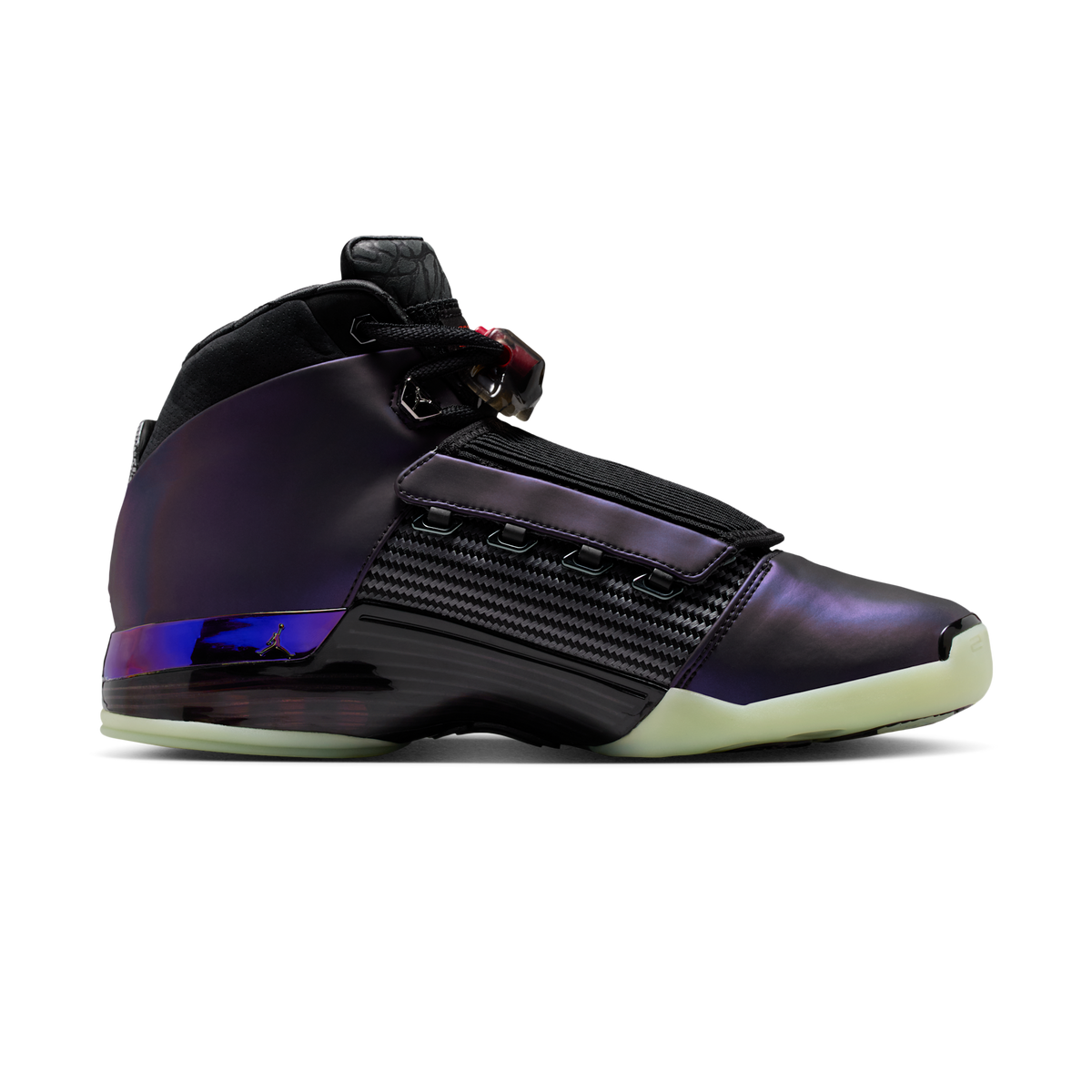 Jordan 17 Retro Doernbecher Zach Rumbaugh