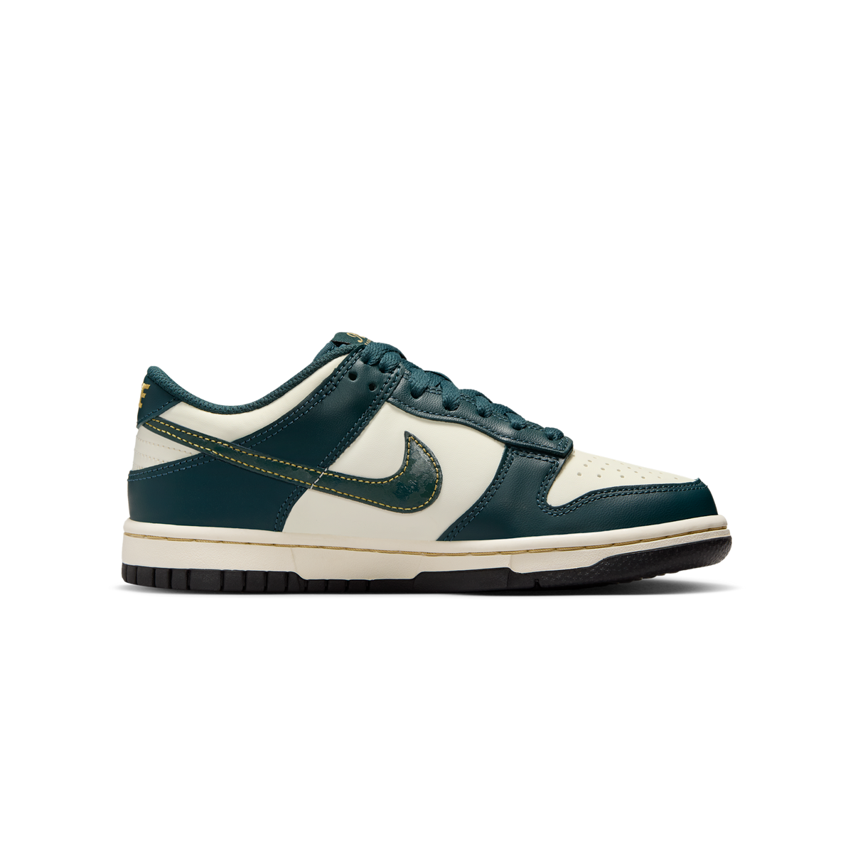 Nike Dunk Low Deep Jungle (GS)