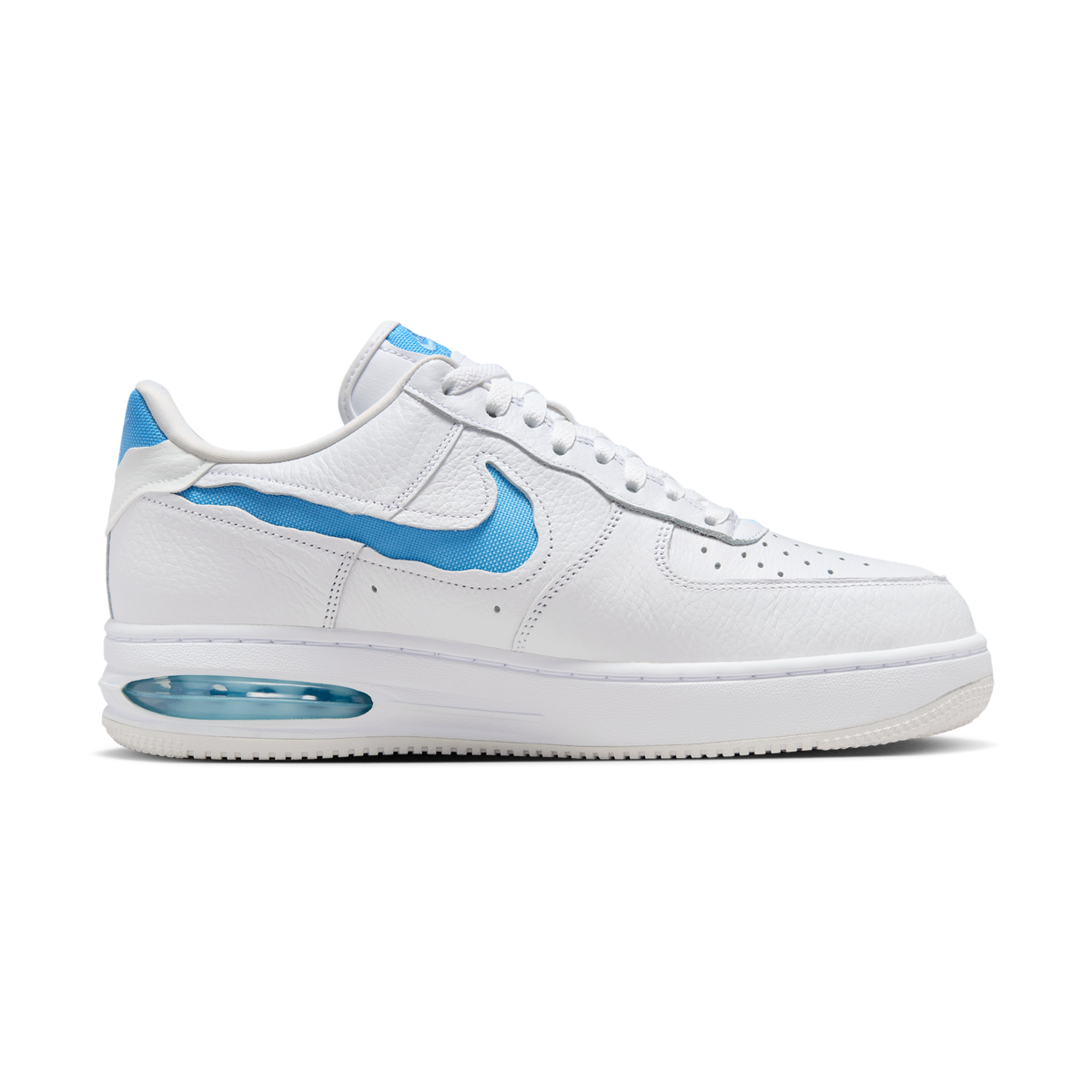 Nike Air Force 1 Low Evo White University Blue