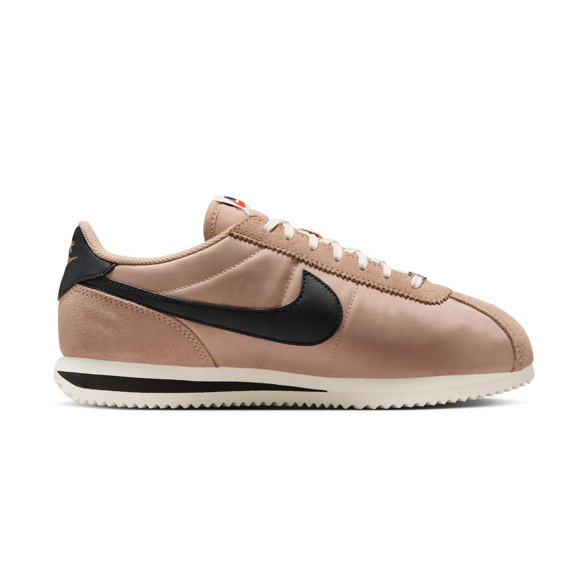Nike Cortez Desert Black Sail (Women's)