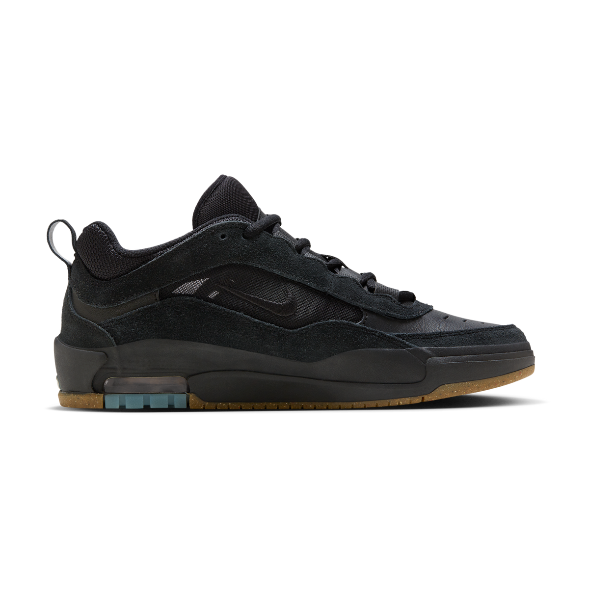 Nike SB Air Max Ishod Wair Black Gum | FB2393-001