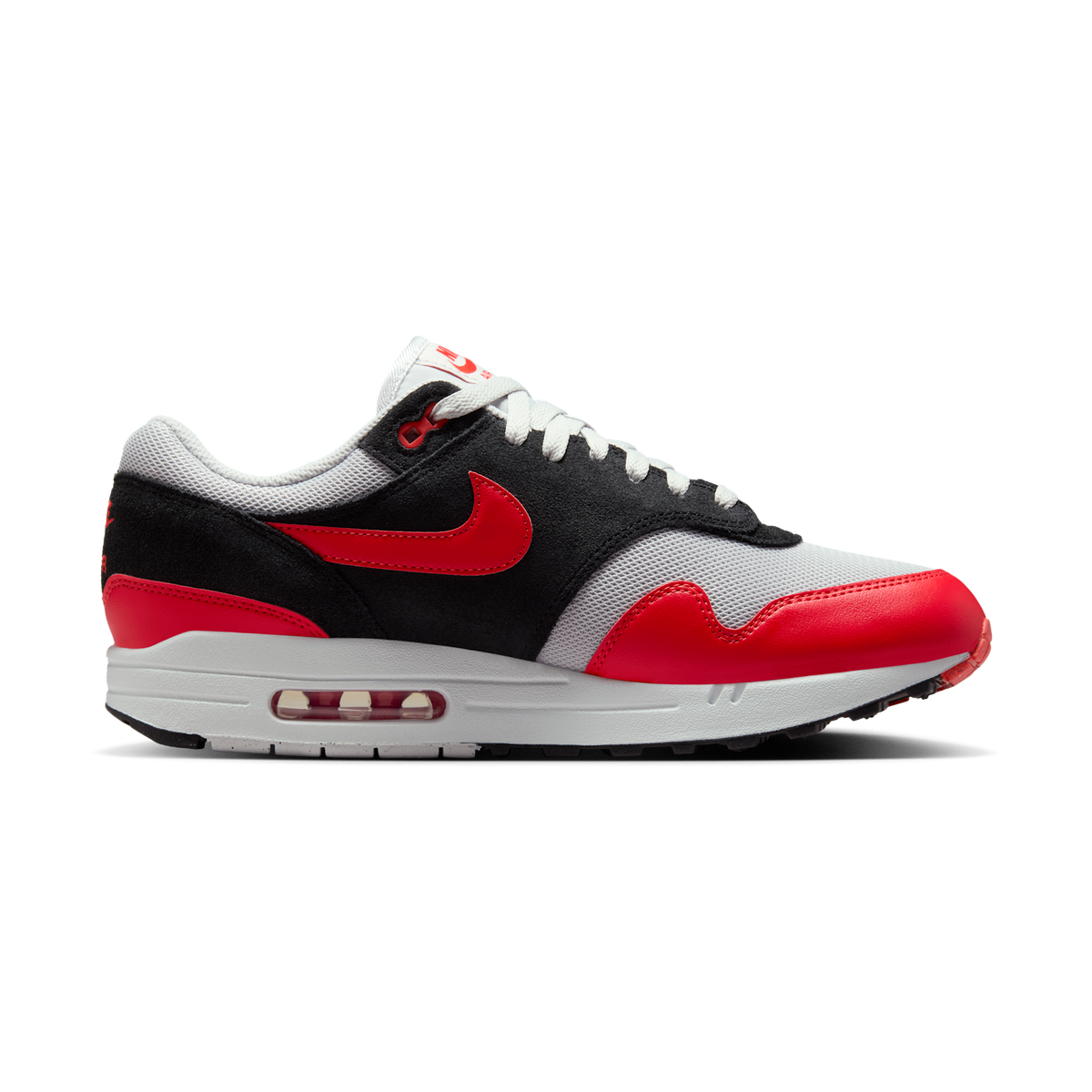 Nike Air Max 1 Essential Reverse Chili