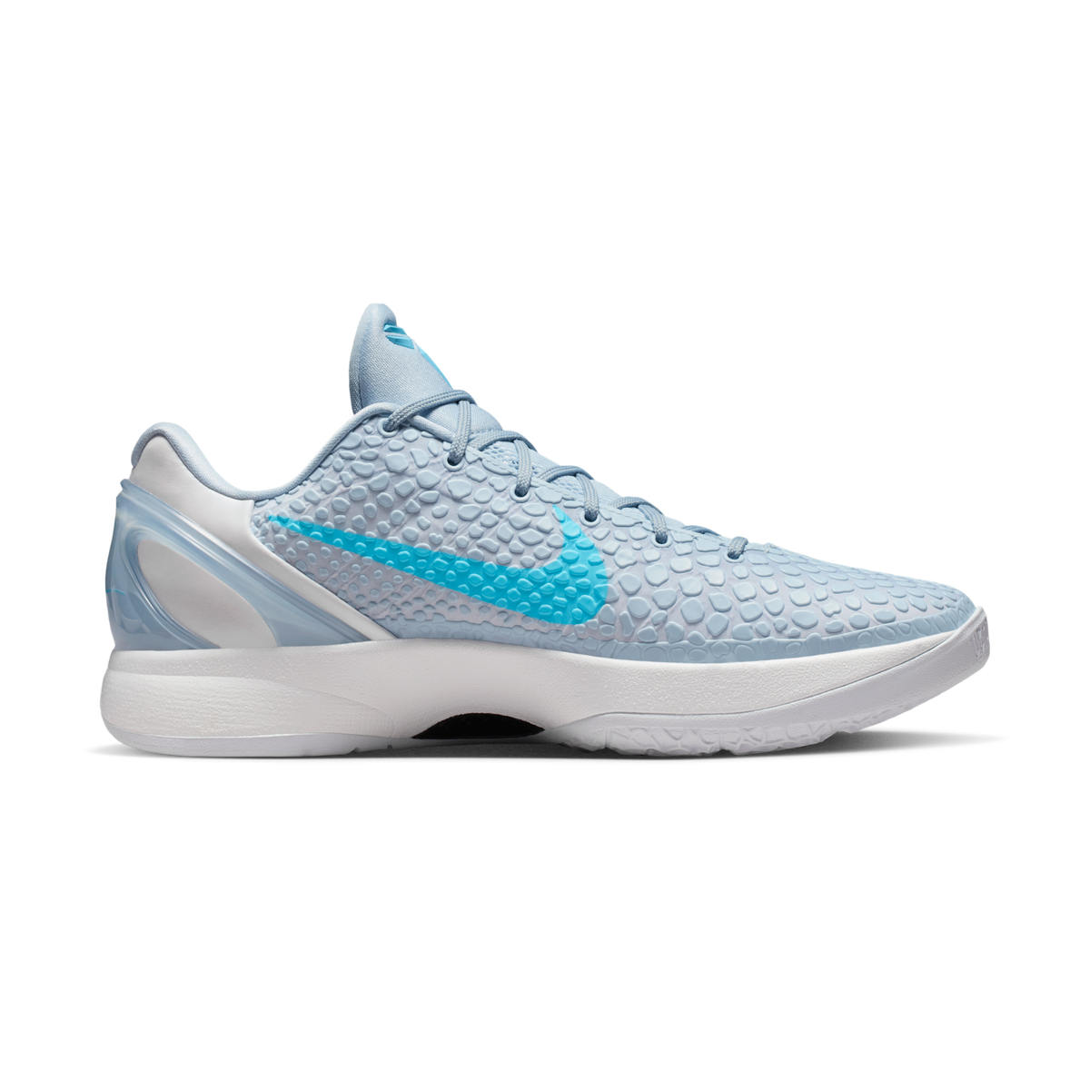 Nike Kobe 6 Protro Caitlin Clark Light Armory Blue