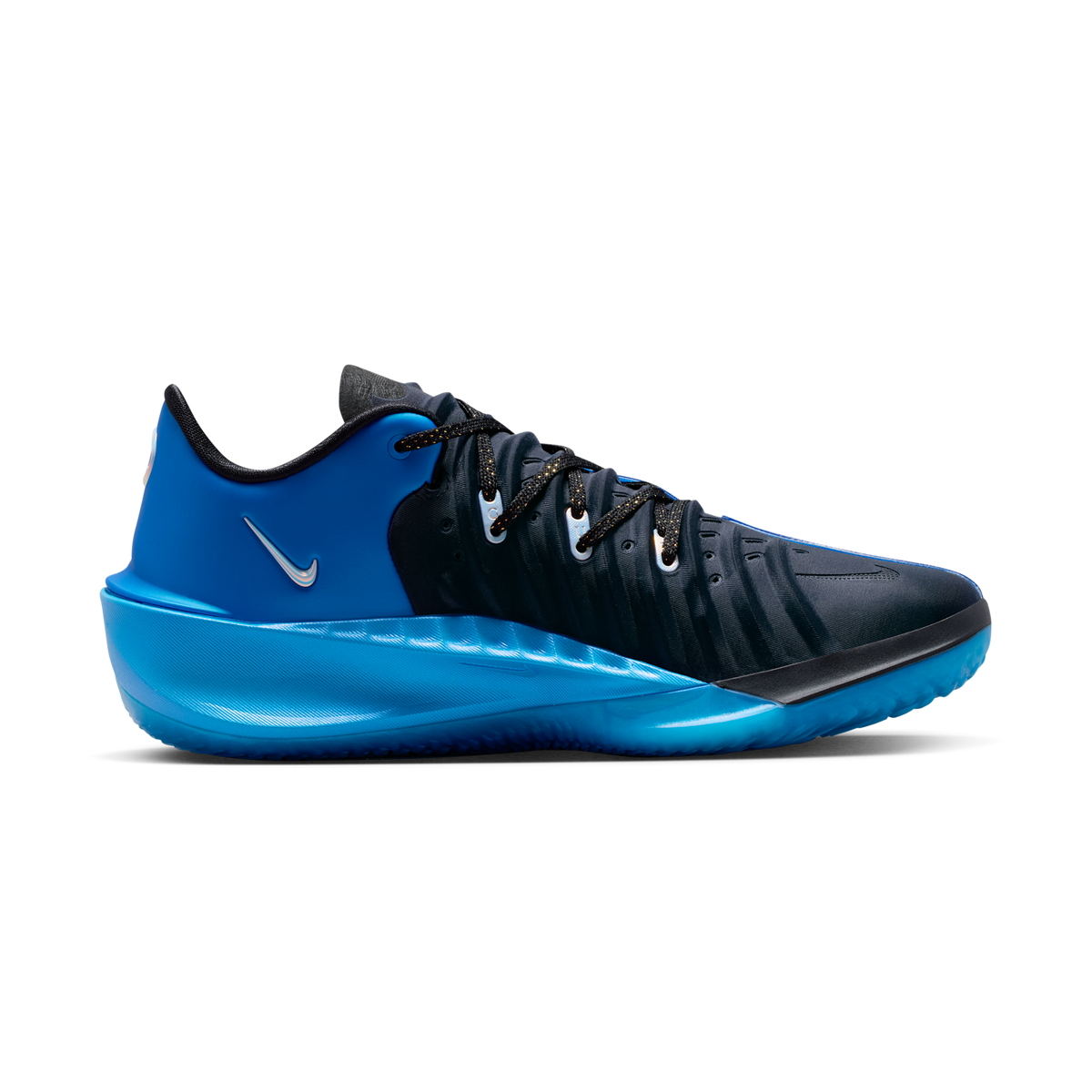 Nike Air Zoom GT Cut 4 Photo Blue