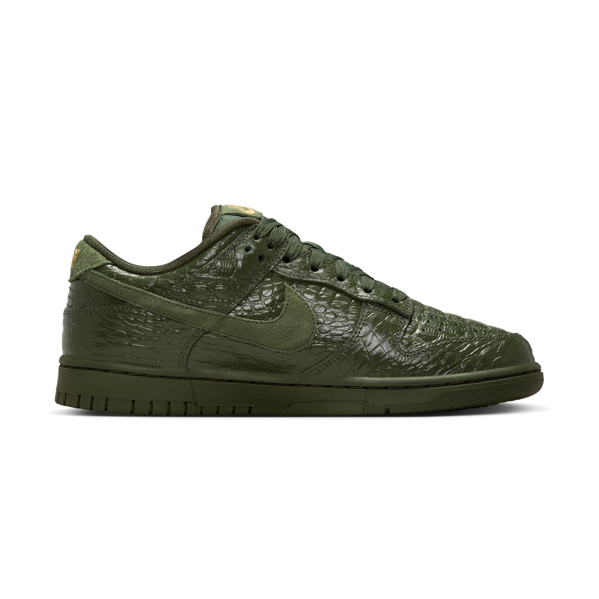 Nike Dunk Low Crocodile (Women's)