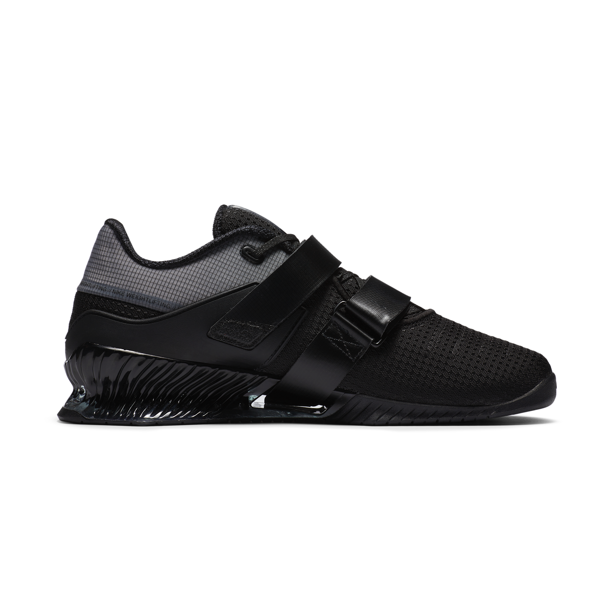 Nike Romaleos 4 Black White | CD3463-010