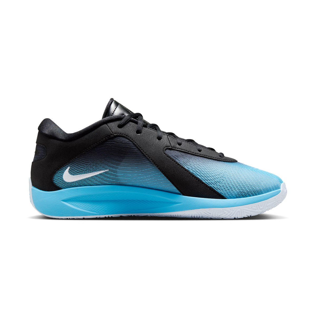 Nike Giannis Zoom Freak 6 Christmas