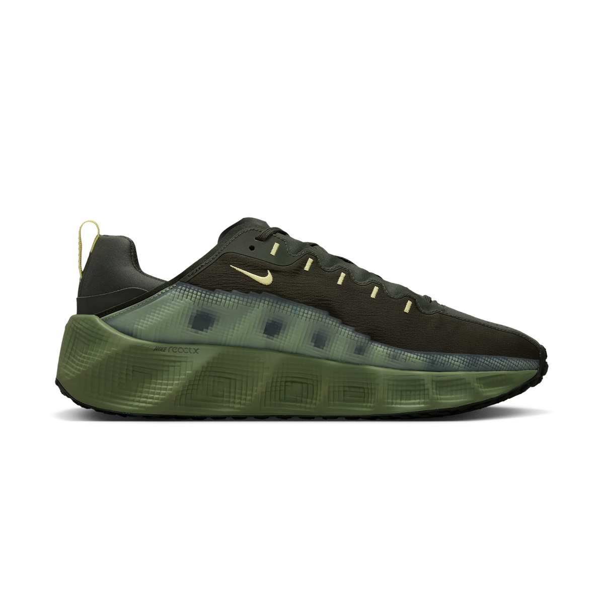 Nike Ava Rover Sequoia Soft Yellow | IM9327-300