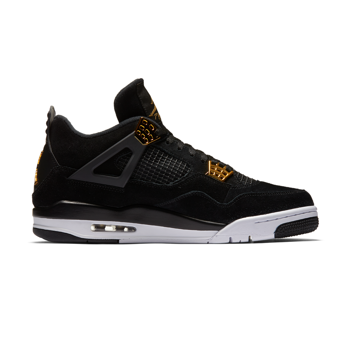 Jordan 4 Retro Royalty