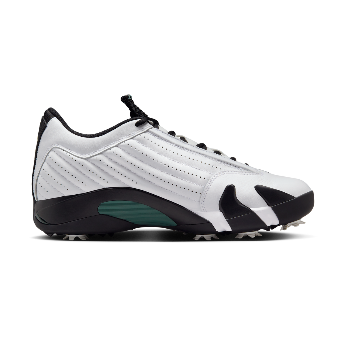 Jordan 14 Retro Golf Oxidized Green