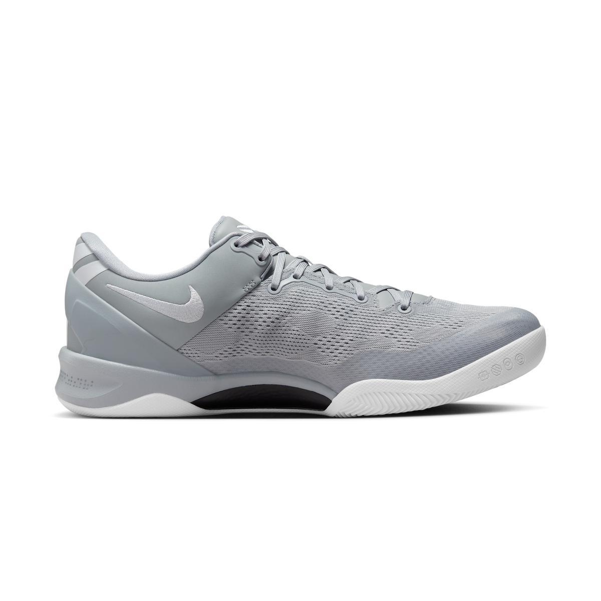 Nike Kobe 8 Protro Wolf Grey