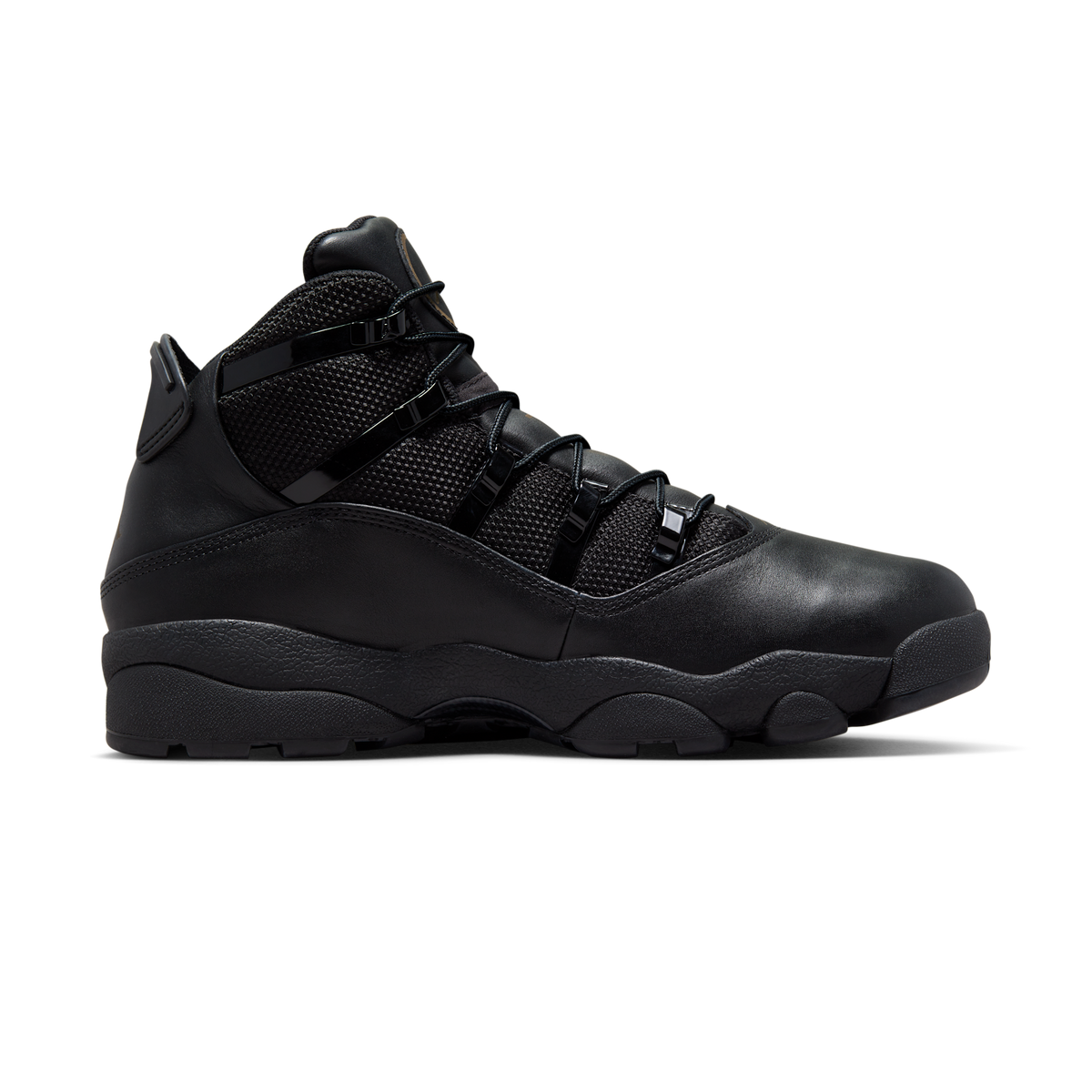 Jordan 6 Rings Winterized Black (2023)