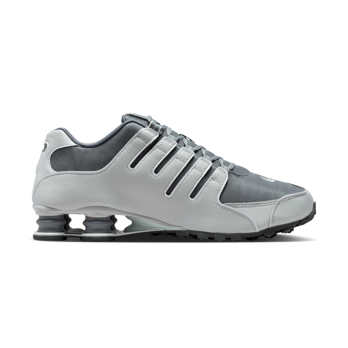 Nike Shox NZ Smoke Grey Fog