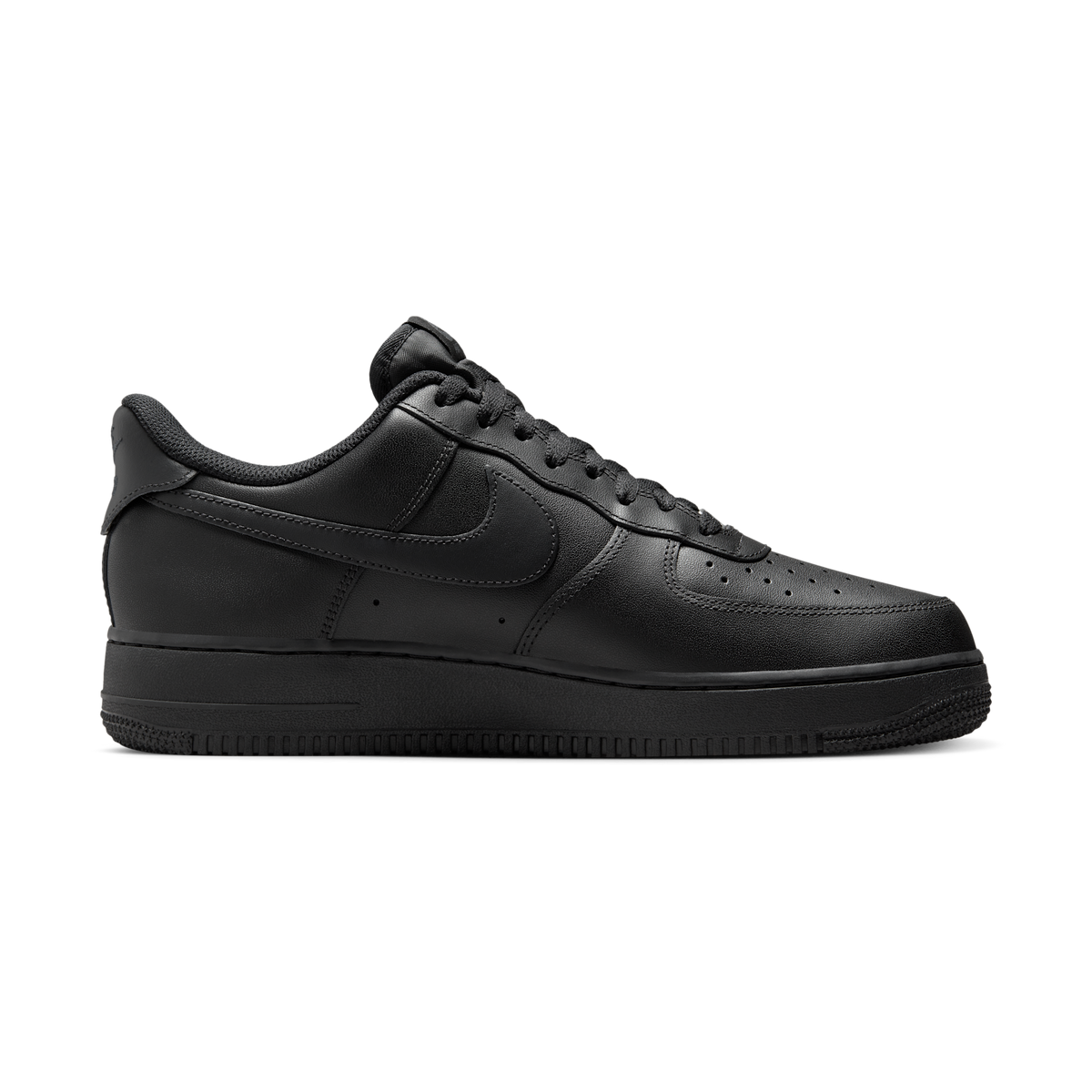 Nike Air Force 1 Low Flyease Triple Black