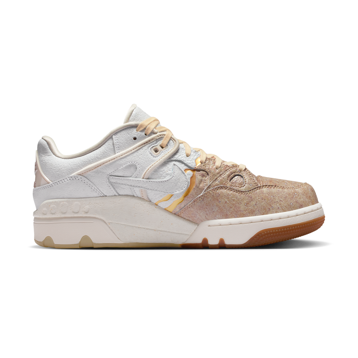 Nike Air Force 3 Low SP Nigo Kintsugi Bamboo