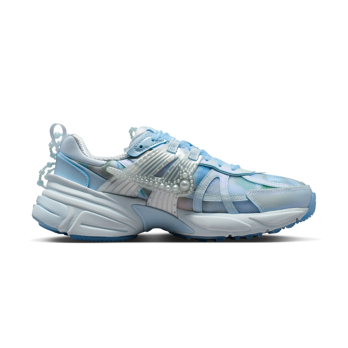 Nike V2K Run Susan Fang Artist Collection (Women's) | IB7426-400