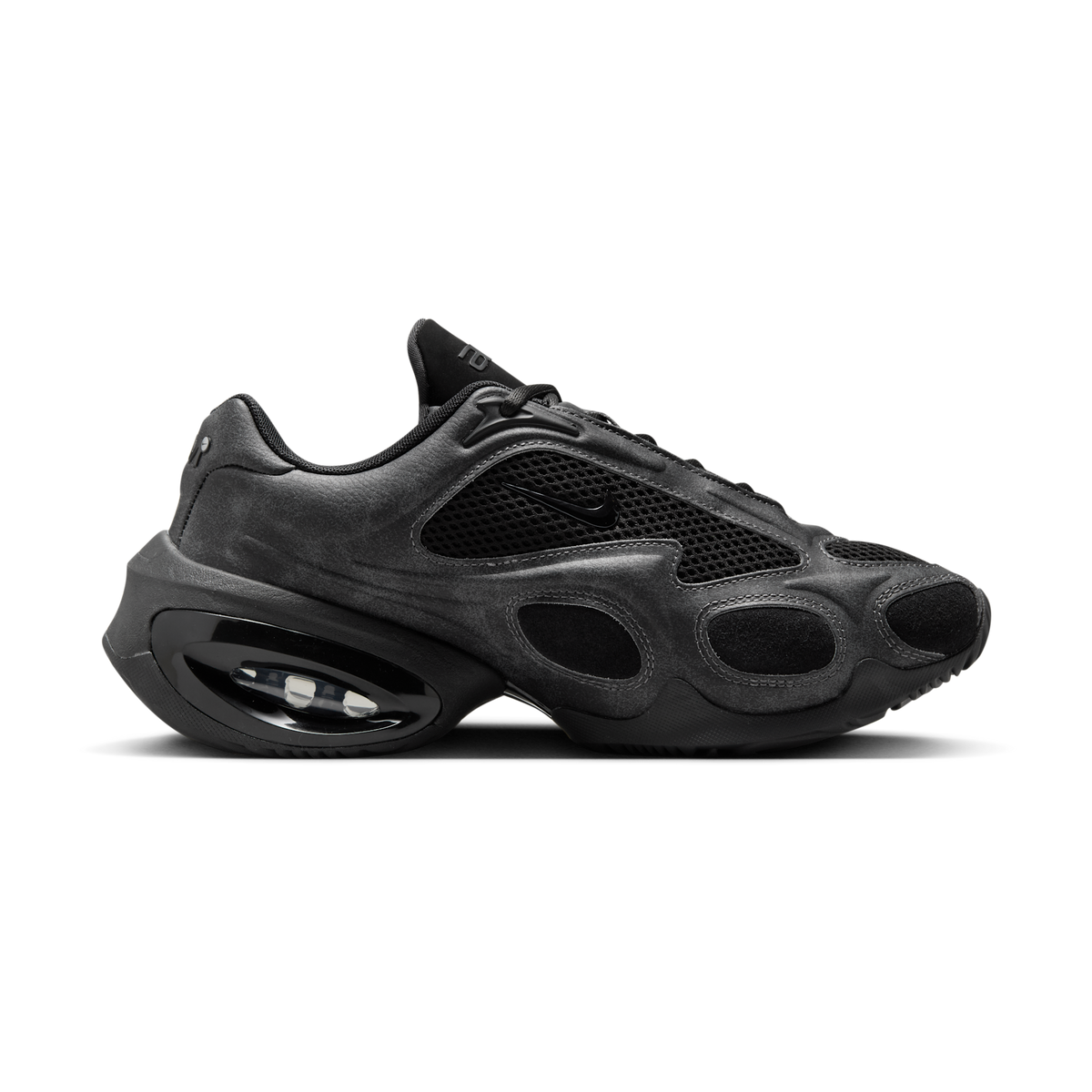 Nike Air Max Muse SE Anthracite Black (Women's) | HQ1831-001