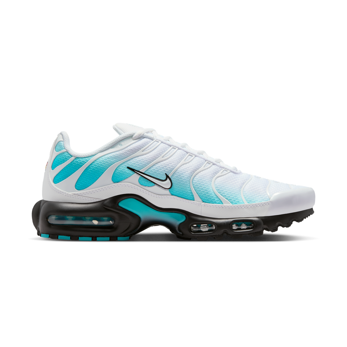 Nike Air Max Plus Dusty Cactus White